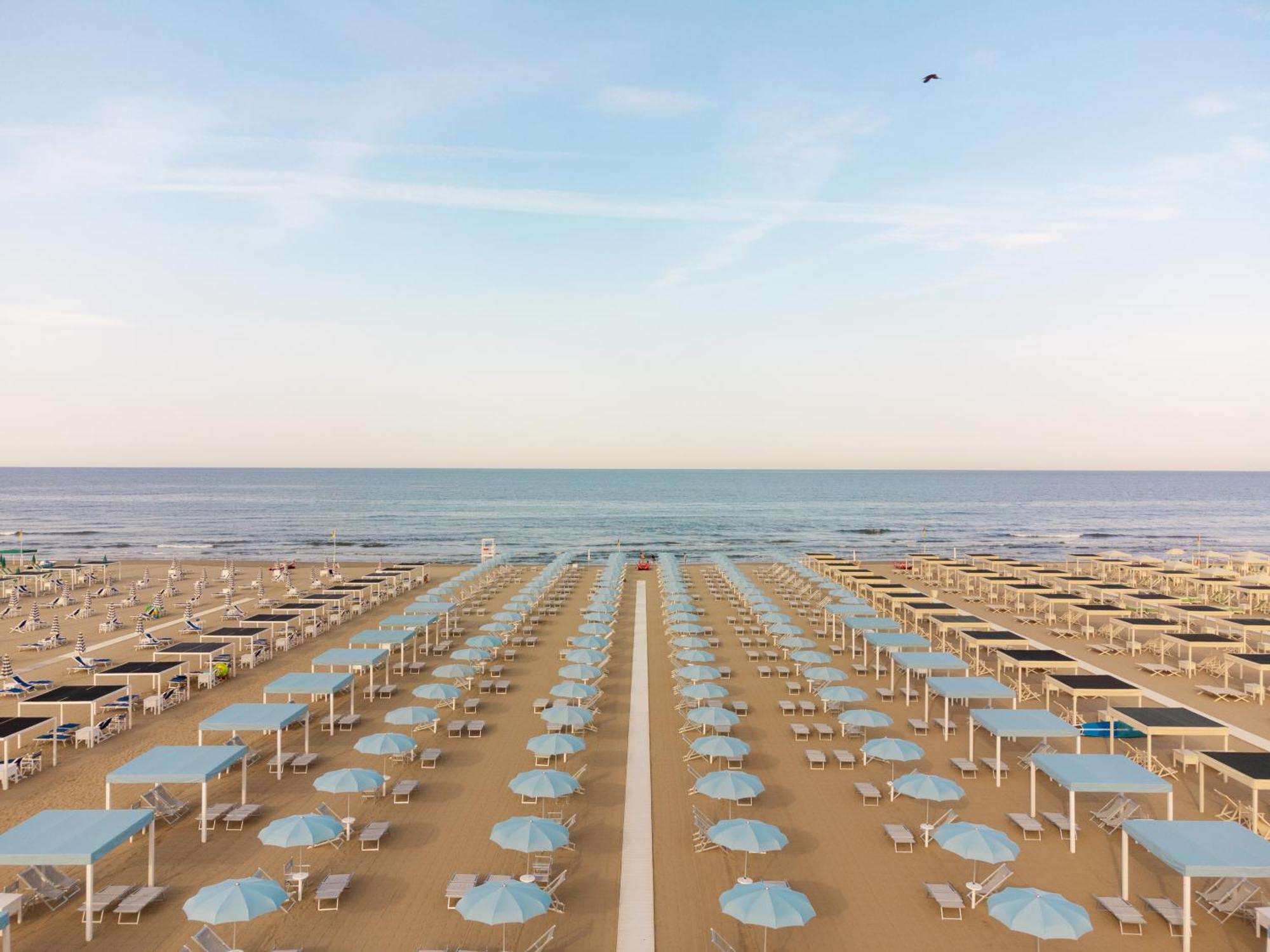 Re Versiliana Hotel Marina di Pietrasanta Exterior foto