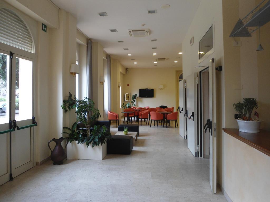 Re Versiliana Hotel Marina di Pietrasanta Exterior foto