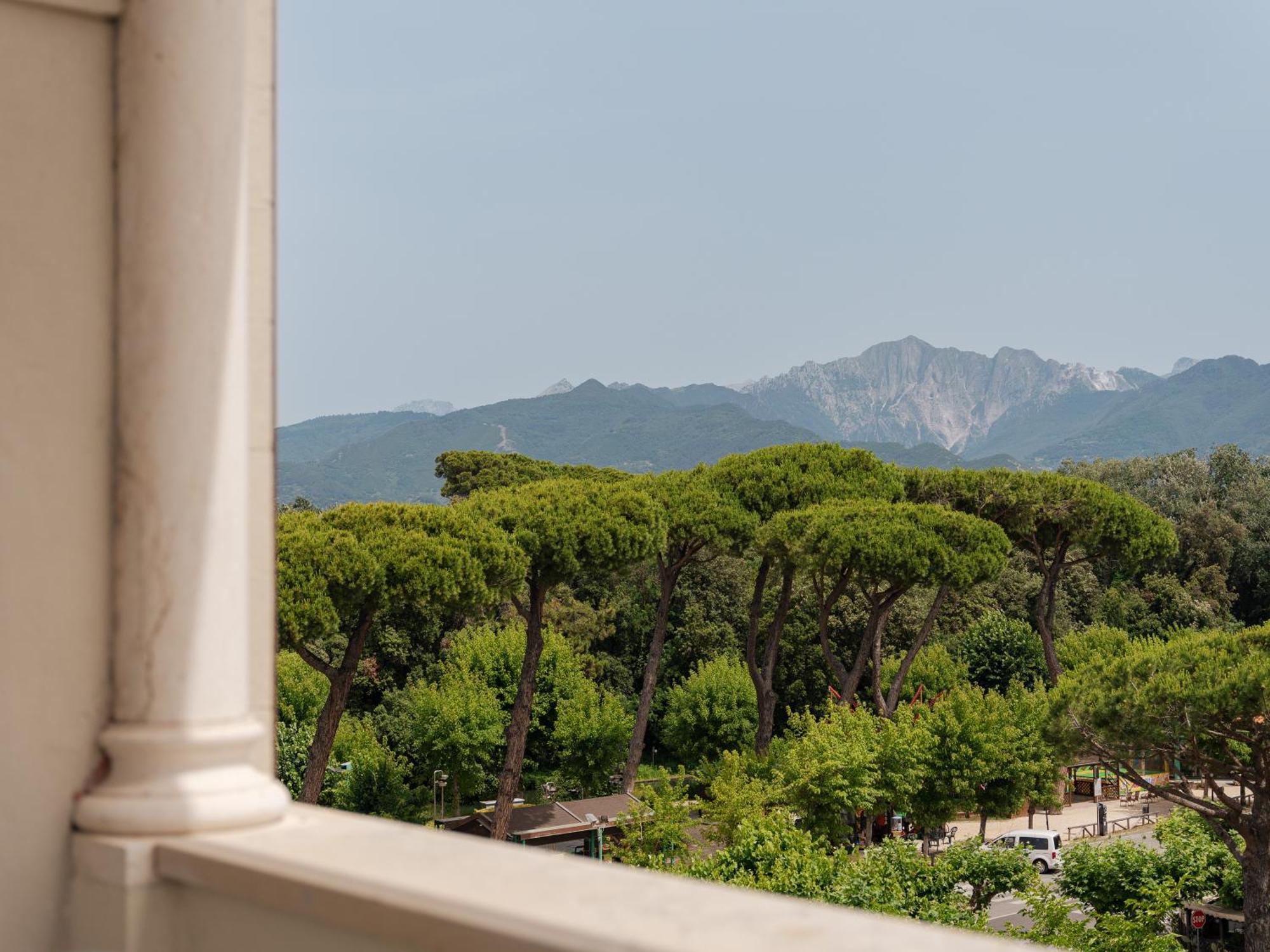 Re Versiliana Hotel Marina di Pietrasanta Quarto foto